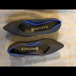 Rothy’s The Point Flats